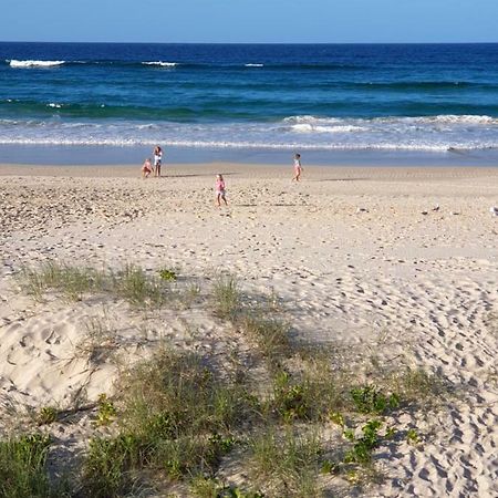 Palmy Sea Breeze Hotel Gold Coast Zewnętrze zdjęcie